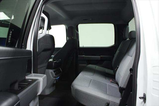 2024 Ford F-150 Flash
