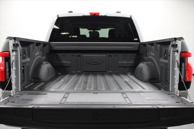 2024 Ford F-150 Flash