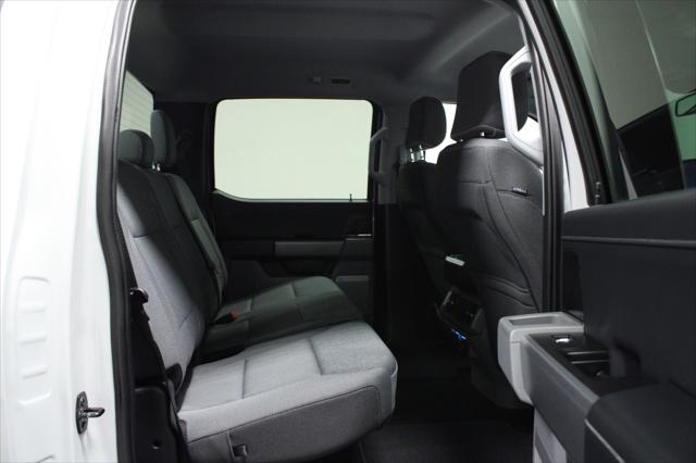 2024 Ford F-150 Flash