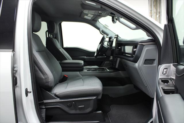 2024 Ford F-150 Flash