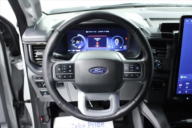 2024 Ford F-150 Flash