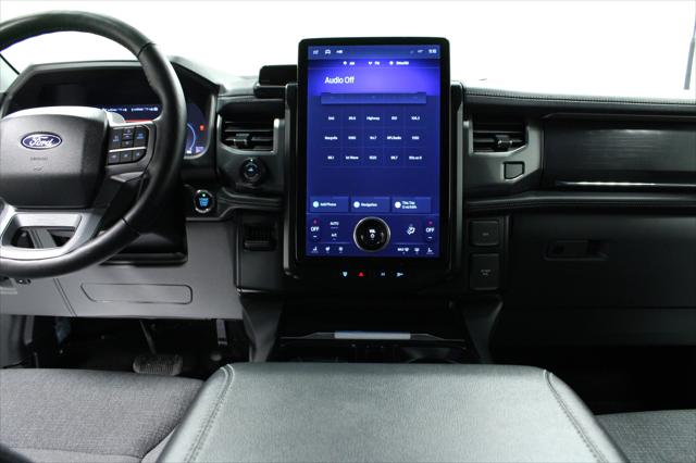 2024 Ford F-150 Flash