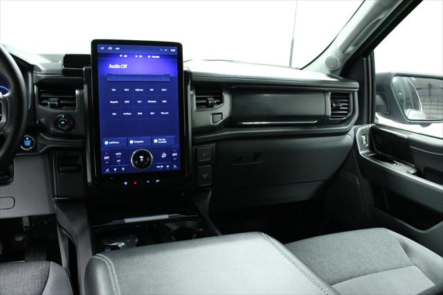 2024 Ford F-150 Flash