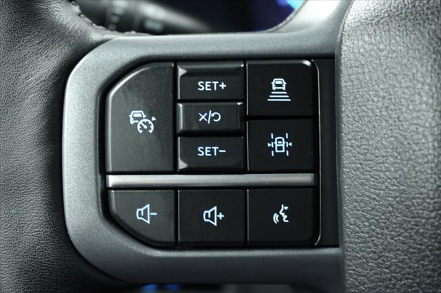 2024 Ford F-150 Flash
