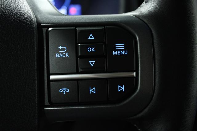 2024 Ford F-150 Flash
