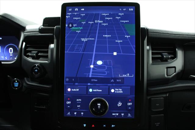 2024 Ford F-150 Flash