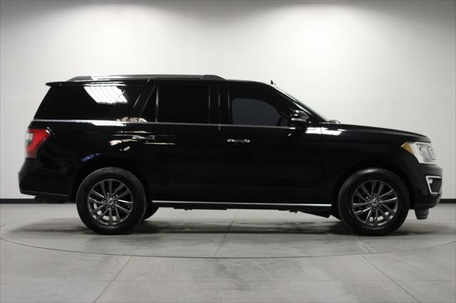 2020 Ford Expedition Limited