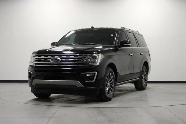 2020 Ford Expedition Limited