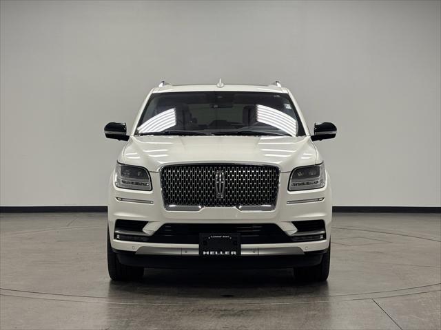 2020 Lincoln Navigator Reserve L