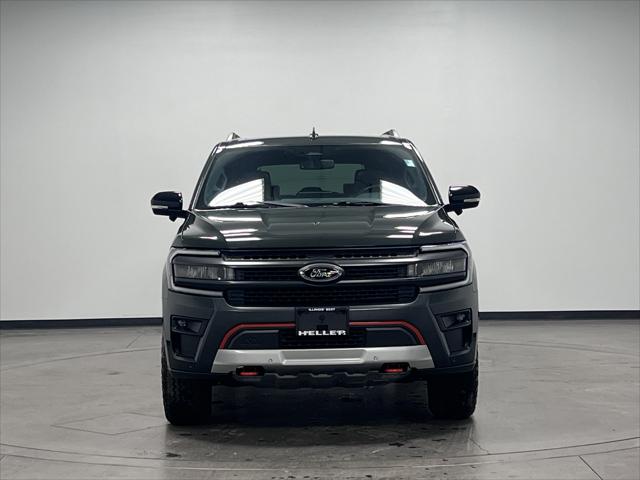 2022 Ford Expedition Timberline