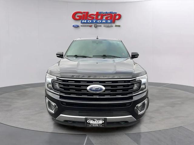 2021 Ford Expedition Limited MAX