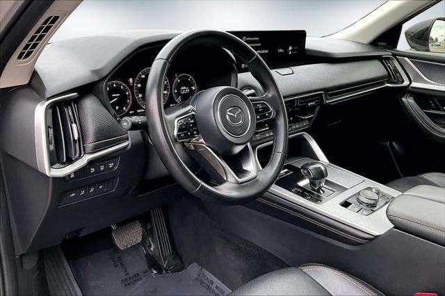 2025 Mazda CX-90 3.3 Turbo Premium Sport