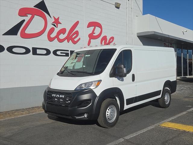 2026 RAM Ram ProMaster RAM PROMASTER 1500 TRADESMAN CARGO VAN LOW ROOF 136 WB 2026 RAM Ram ProMaster RAM PROMASTER 1500 TRADESMAN CARGO VAN LOW ROOF 136 WB