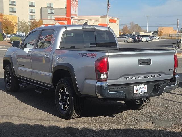 2019 Toyota Tacoma TRD Off Road 2019 Toyota Tacoma TRD Off Road