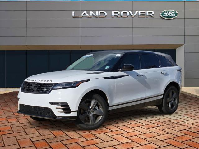 2025 Land Rover Range Rover Velar P250 Dynamic SE