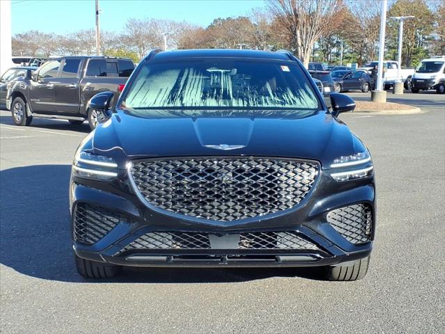 2022 Genesis GV70 3.5T AWD Sport