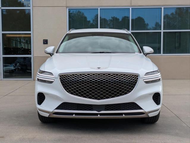 2025 Genesis GV70 2.5T AWD 2025 Genesis GV70 2.5T AWD