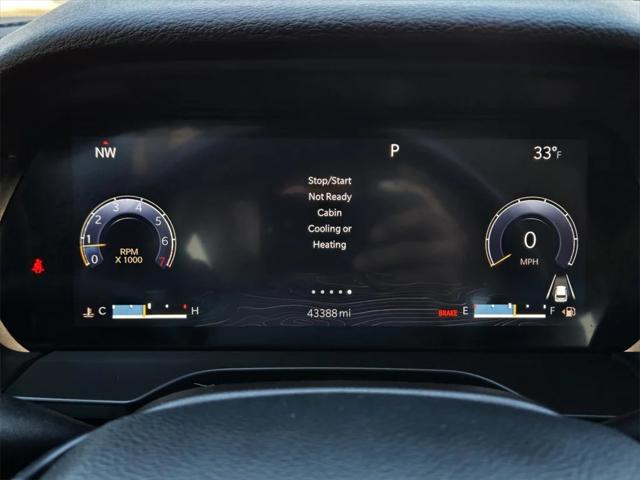 2022 Jeep Grand Cherokee L Laredo 4x2