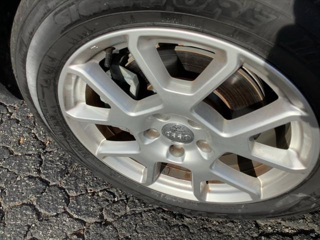 2020 Jeep Renegade Sport FWD