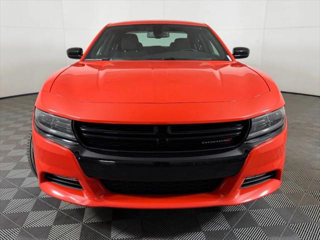 2023 Dodge Charger SXT AWD 2023 Dodge Charger SXT AWD