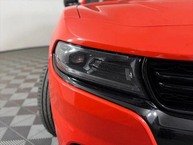 2023 Dodge Charger SXT AWD 2023 Dodge Charger SXT AWD