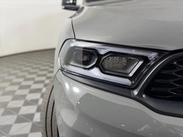 2024 Dodge Durango SRT Hellcat Premium AWD 2024 Dodge Durango SRT Hellcat Premium AWD