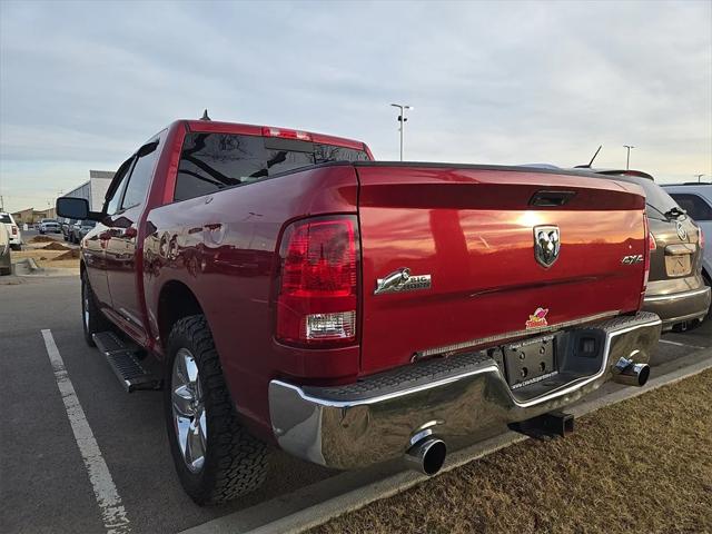 2014 RAM 1500 Big Horn 2014 RAM 1500 Big Horn