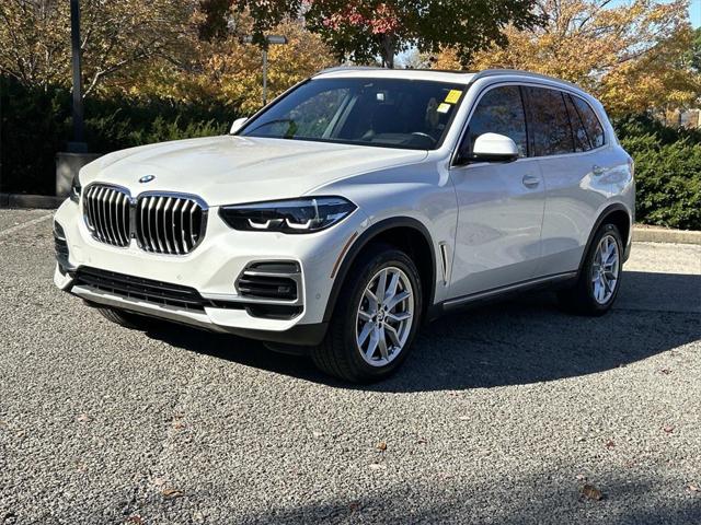 2022 BMW X5 sDrive40i 2022 BMW X5 sDrive40i