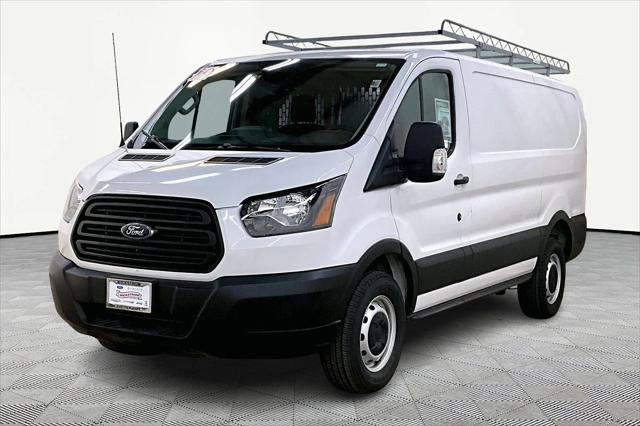 2019 Ford Transit-250 Base