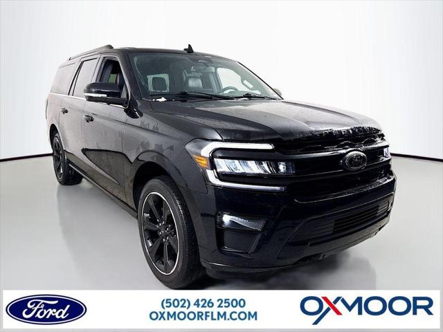 2022 Ford Expedition Max Limited 2022 Ford Expedition Max Limited