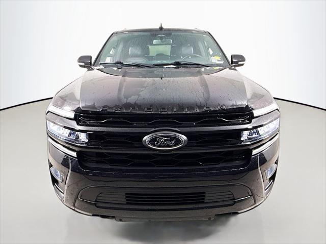 2022 Ford Expedition Max Limited 2022 Ford Expedition Max Limited