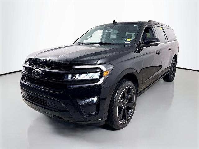 2022 Ford Expedition Max Limited 2022 Ford Expedition Max Limited