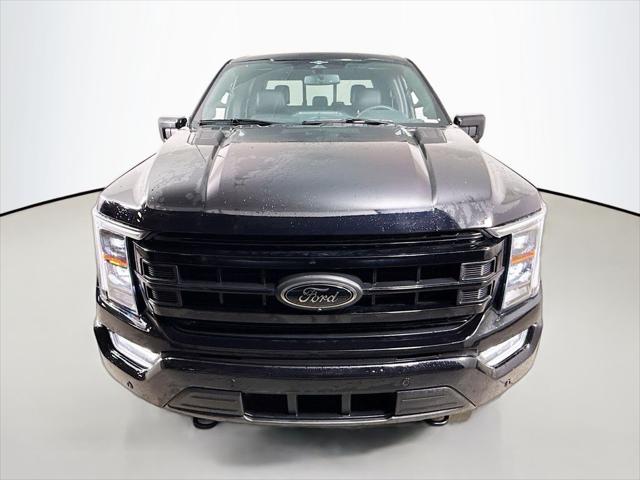 2023 Ford F-150 LARIAT 2023 Ford F-150 LARIAT