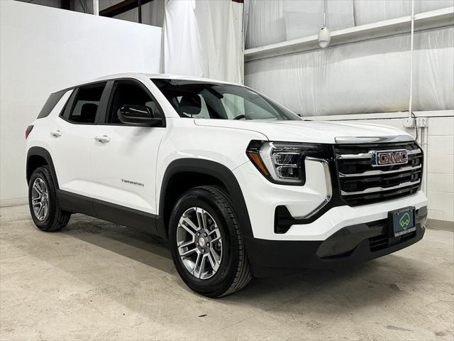 2025 GMC Terrain AWD Elevation