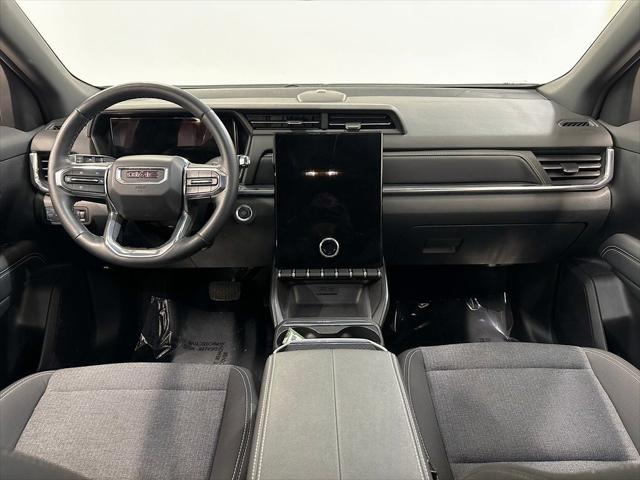 2025 GMC Terrain AWD Elevation