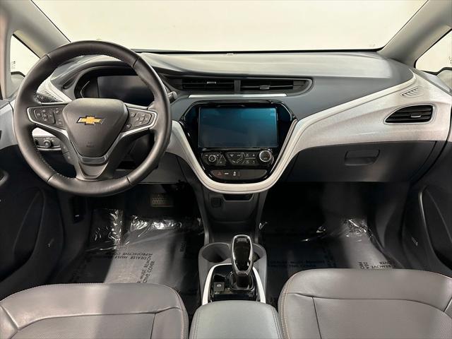 2017 Chevrolet Bolt EV Premier