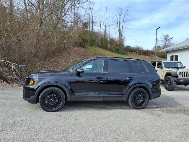 2024 Kia Telluride SX X-Line