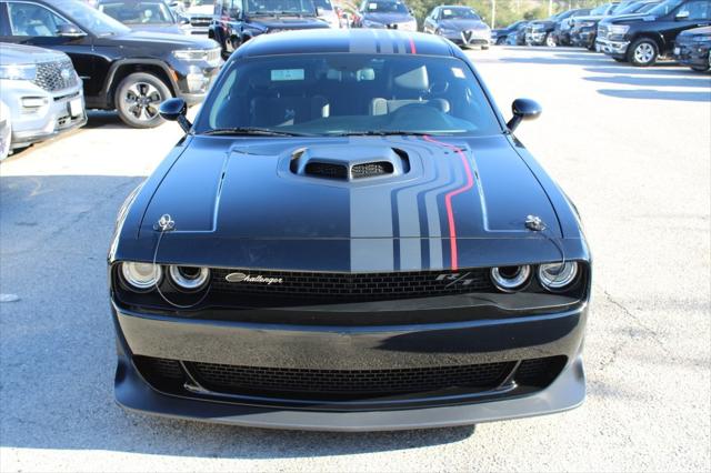 2023 Dodge Challenger Shakedown 2023 Dodge Challenger Shakedown