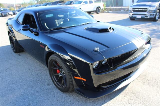 2023 Dodge Challenger Shakedown 2023 Dodge Challenger Shakedown