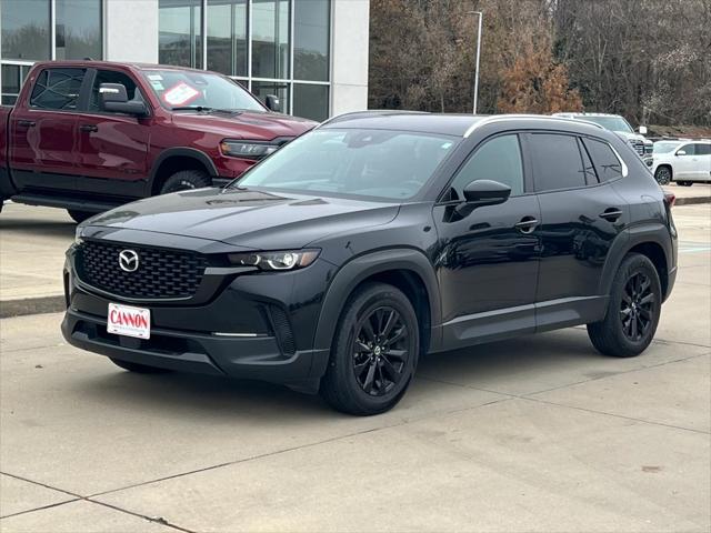 2024 Mazda CX-50 2.5 S Preferred