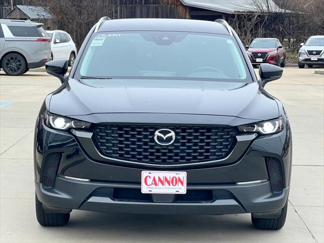 2024 Mazda CX-50 2.5 S Preferred