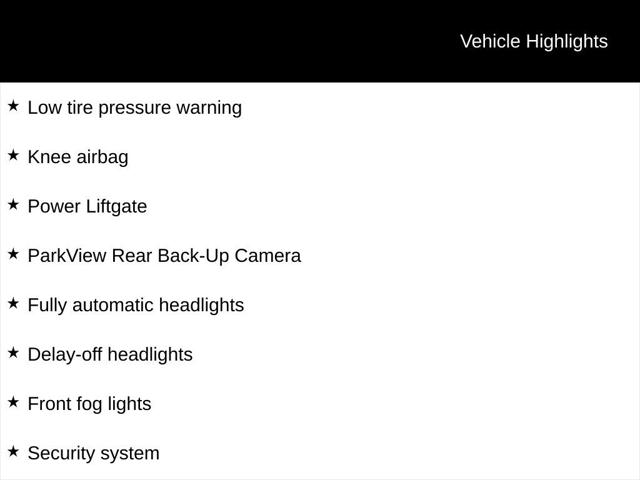 2024 Chrysler Pacifica Touring L 2024 Chrysler Pacifica Touring L