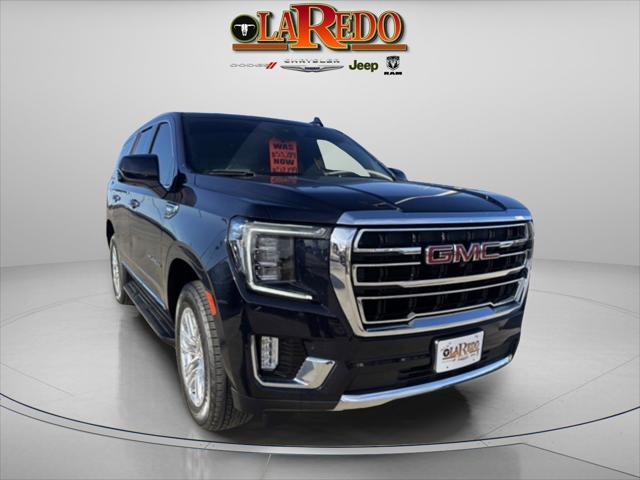 2023 GMC Yukon 2WD SLT 2023 GMC Yukon 2WD SLT