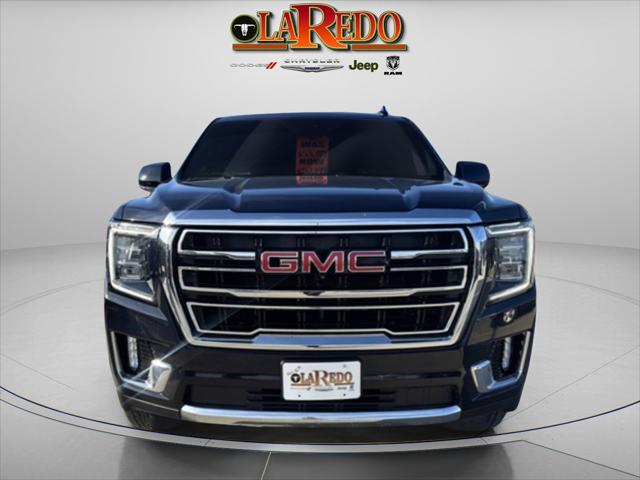 2023 GMC Yukon 2WD SLT 2023 GMC Yukon 2WD SLT