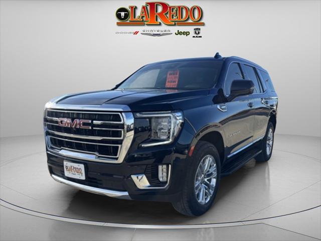 2023 GMC Yukon 2WD SLT 2023 GMC Yukon 2WD SLT