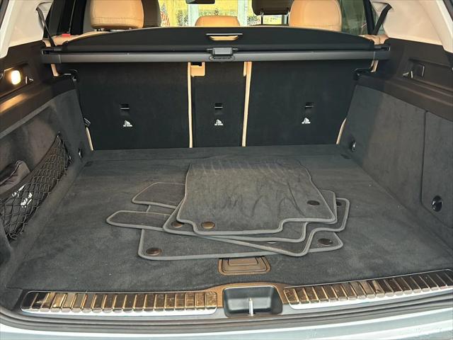 2025 Mercedes-Benz GLE GLE 350 4MATIC