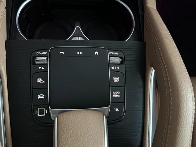 2025 Mercedes-Benz GLE GLE 350 4MATIC