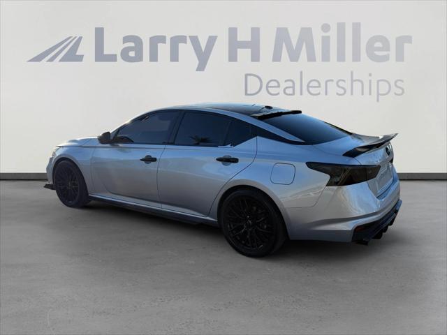 2019 Nissan Altima 2.5 SL 2019 Nissan Altima 2.5 SL