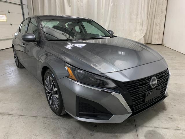 2023 Nissan Altima SV FWD