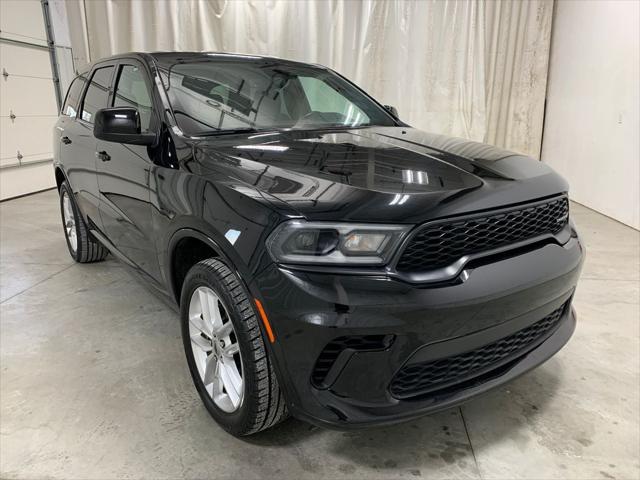 2023 Dodge Durango GT AWD